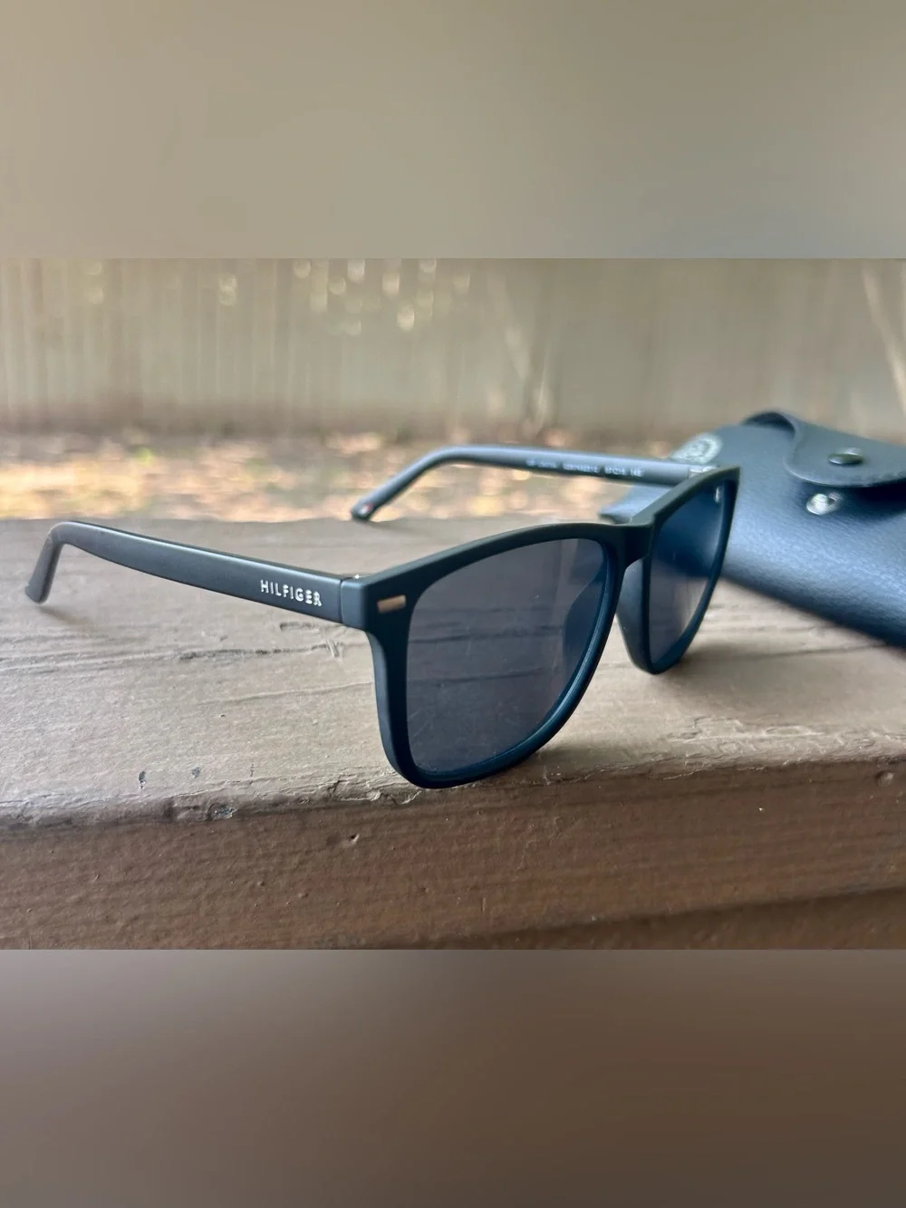 Men’s Hilfiger Sunglasses